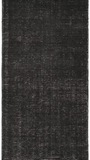 Midnight Aura Handgewebte Wollteppiche