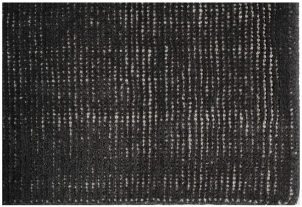 Midnight Aura Handgewebte Wollteppiche