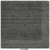 Advait Shadow Wool handgewebte Wollteppiche und Vorleger