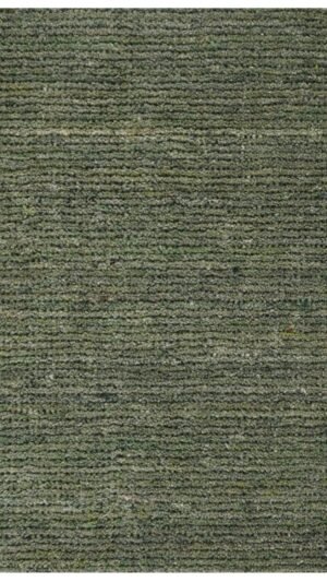 Handgewebte Wollteppiche und Vorleger von Kesar Moss