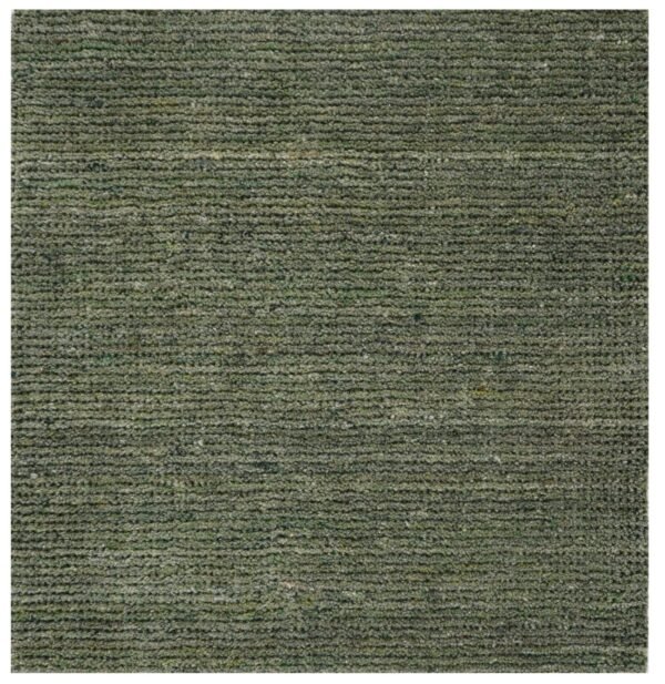 Handgewebte Wollteppiche und Vorleger von Kesar Moss