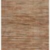 Anaya Sunset Blend handgewebte Wollteppiche und Vorleger