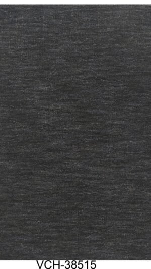 Kaya Midnight handgewebte Viskose-Teppiche und Vorleger