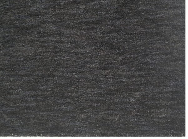 Kaya Midnight handgewebte Viskose-Teppiche und Vorleger