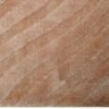 Aahana Radiance handgewebte Viskose-Teppiche und Vorleger