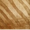 Saanvi Sunset Handloom Viskose-Teppiche und Vorleger