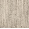 Ishani Ivory Serenity handgewebte Wollteppiche und Vorleger
