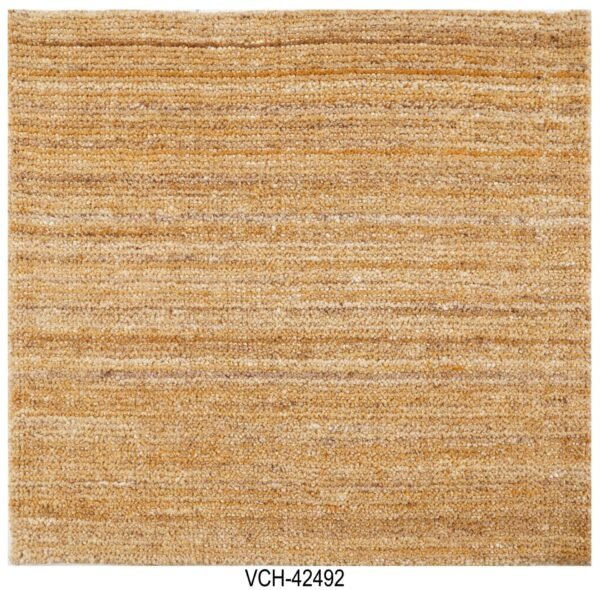 Riya Golden Handloom Wollteppiche und Vorleger