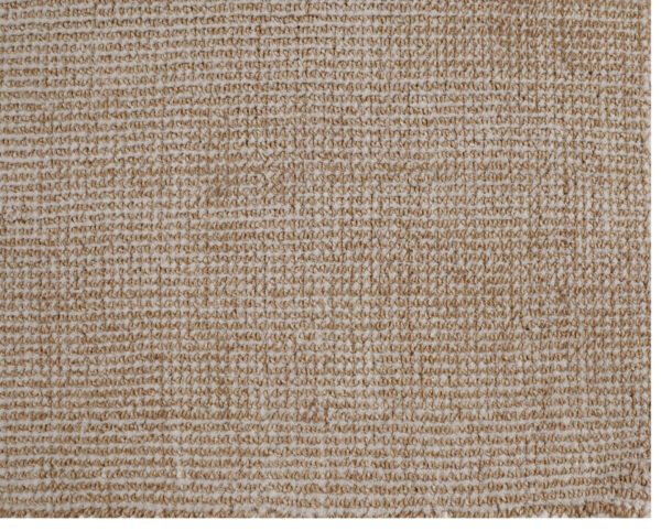 Samira Sand Luxe handgewebte Teppiche