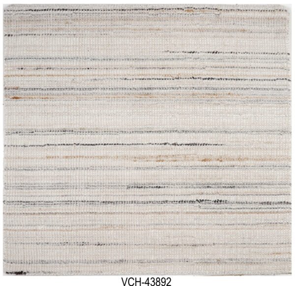 Vira Ivory Horizon Handwebteppiche