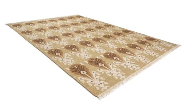 VCS-10091A.jpg Handgeknüpfte Soumak-Teppiche