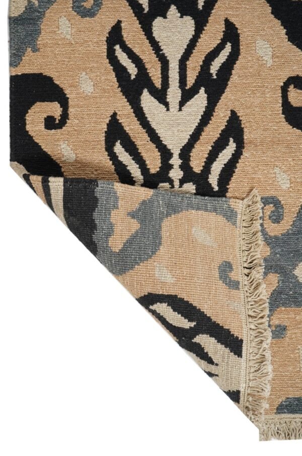 Handgeknüpfte Soumak-Teppiche