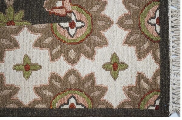 VCS-10306B.jpg Handgeknüpfte Soumak-Teppiche