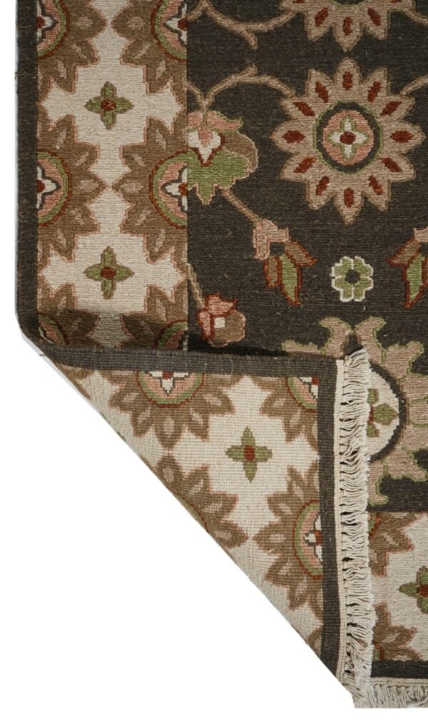 Handgeknüpfte Soumak-Teppiche