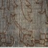 Handgeknüpfte Vanam-Patchwork-Soumak-Teppiche aus Wolle