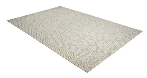 Handgetuftete Wollteppiche