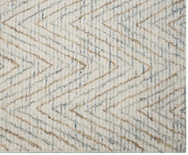 Handgetuftete Wollteppiche