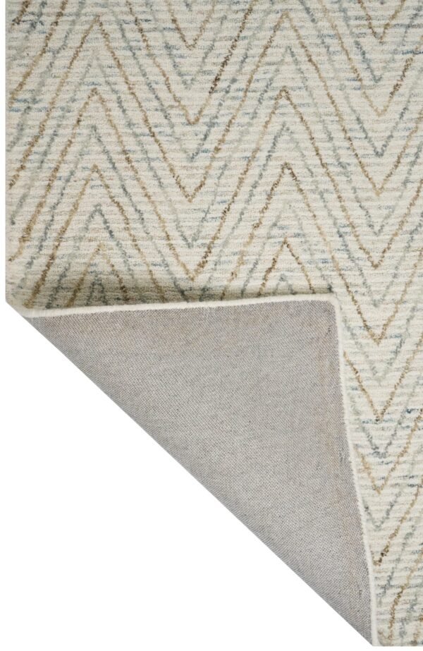 Handgetuftete Wollteppiche