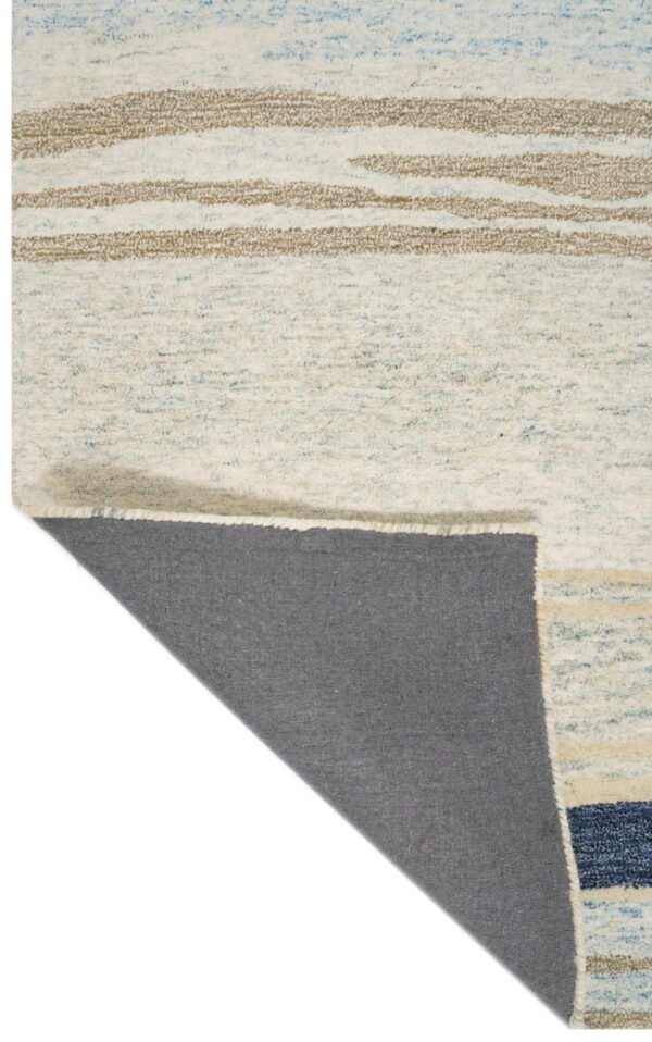 Handgetuftete Wollteppiche