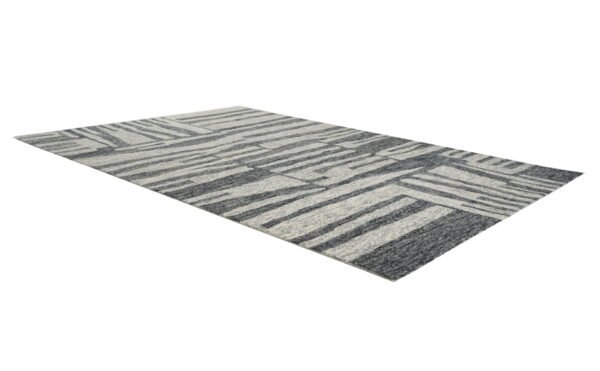 Handgetuftete Wollteppiche