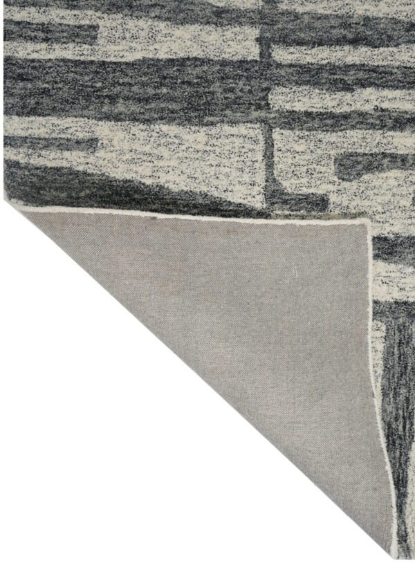 Handgetuftete Wollteppiche