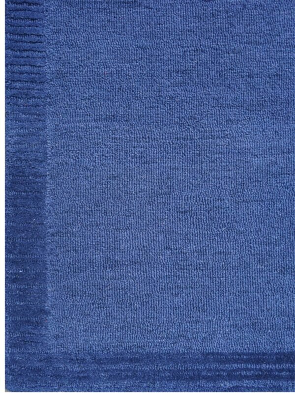 Handgetuftete Wollteppiche