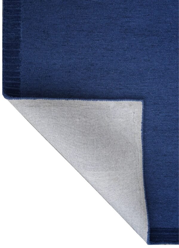 Handgetuftete Wollteppiche