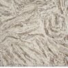 Vrittika Brown handgetuftete Broadloom-Rollenteppiche