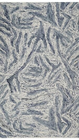 Srishti Multi handgetuftete Broadloom-Rollenteppiche