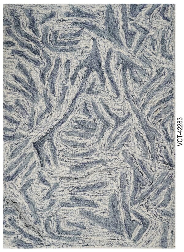 Srishti Multi handgetuftete Broadloom-Rollenteppiche
