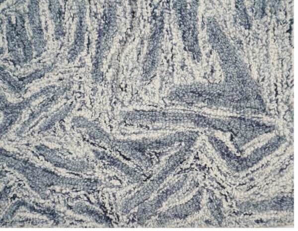 Srishti Multi handgetuftete Broadloom-Rollenteppiche