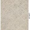 Tanmay Brown handgetuftete Broadloom-Rollenteppiche