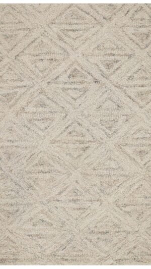 Tanmay Brown handgetuftete Broadloom-Rollenteppiche