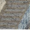 Rangmanch Multi handgetuftete Broadloom-Rollenteppiche
