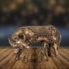 COW & CALF SET