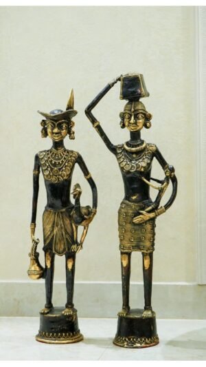 Tribal Men or Women In working