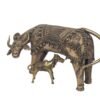 COW & CALF SET