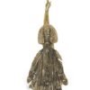Peacock Metal for Home Decor