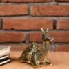 Camel Statue Dhokra Art