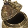 Owl Jewellary Box