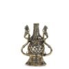 Lamp Bell Metal Dhokra Art