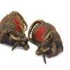 Pair of Shiv Nandi for Home Decor