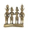 Set of Trible Music for Home Decor