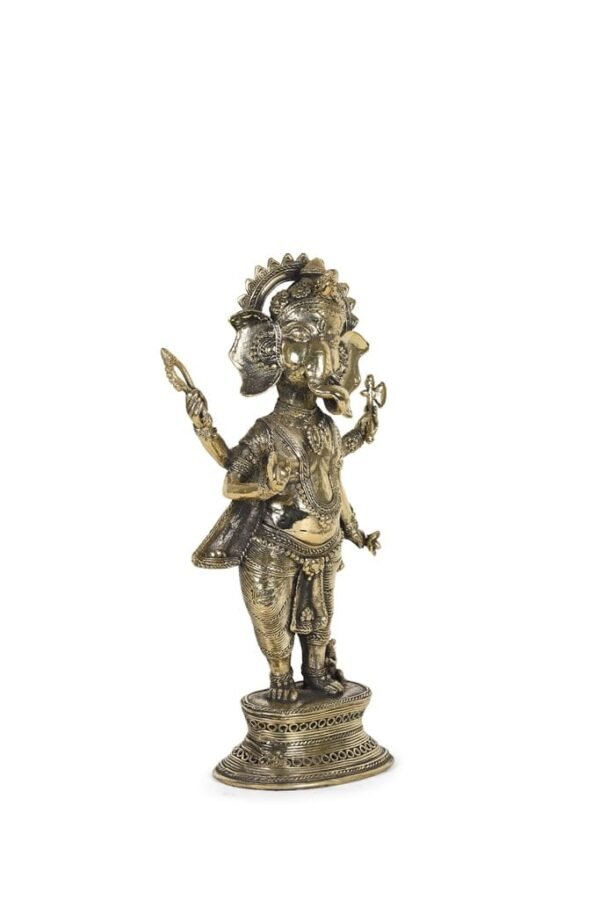 Lord Ganesh Idol