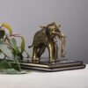 Elephant Statue