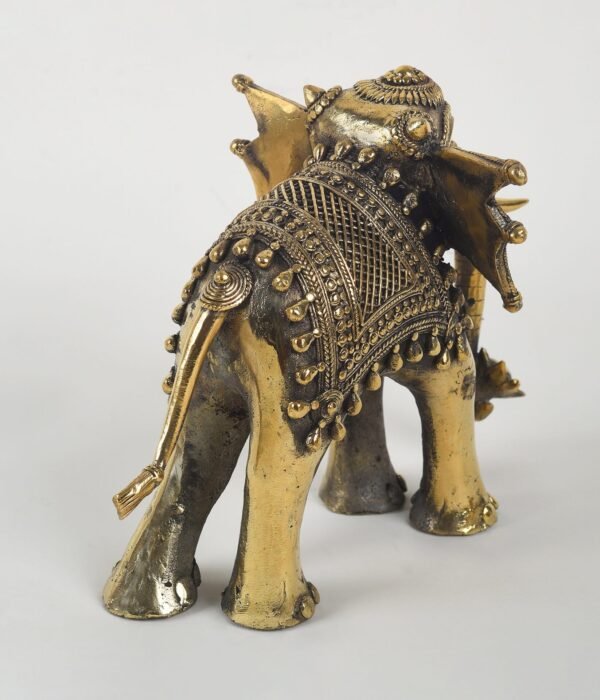 Elephant Statue