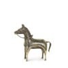 Standing Horse Statue for Home Decor