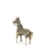 Standing Horse Statue for Home Decor