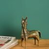 Standing Horse Statue
