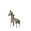Standing Horse Statue